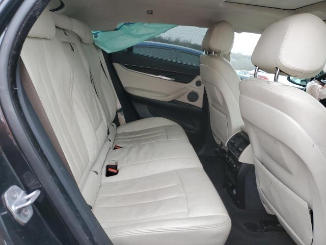 5UXKU2C5XG0N83699 BMW X6 Xdrive35i