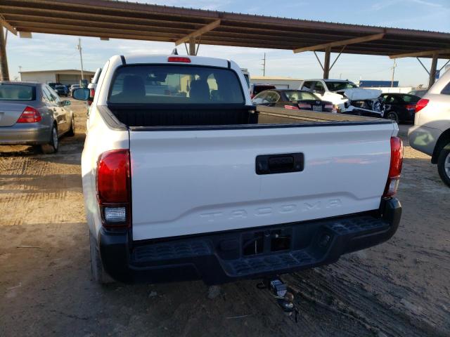 5TFRX5GN0LX166547 Toyota Tacoma Access Cab