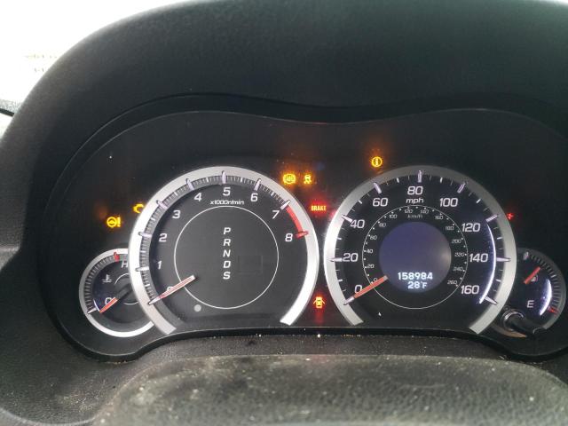 JH4CU2F40EC004884 Acura TSX