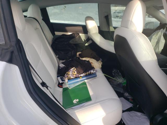 5YJ3E1EA7KF429386 Tesla MODEL 3