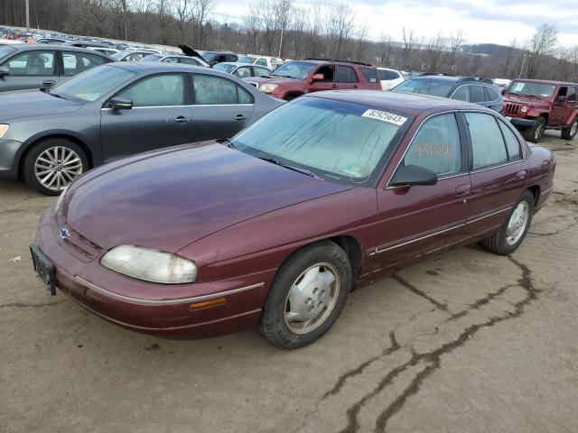 Продажа на аукционе авто 1998 Chevrolet Lumina Base, vin: 2G1WL52M6W9153097, номер лота: 82925643
