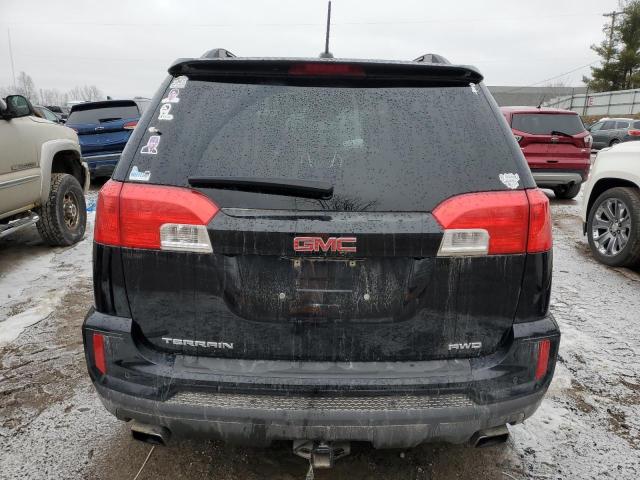 2GKFLTE31H6135811 GMC Terrain Sle