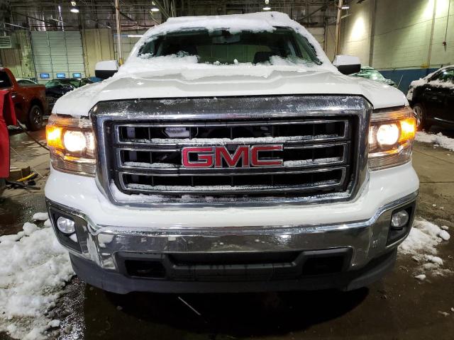 3GTU2UEC6EG350712 GMC Sierra K1500 Sle