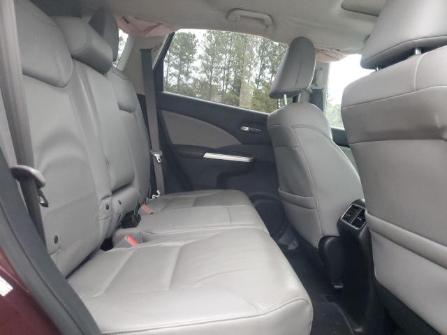 2HKRM4H74FH632399 Honda CR-V EXL