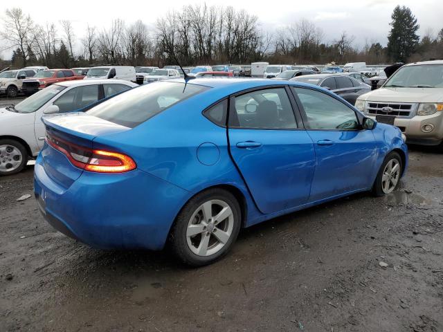 1C3CDFBB7FD238100 Dodge DART SXT