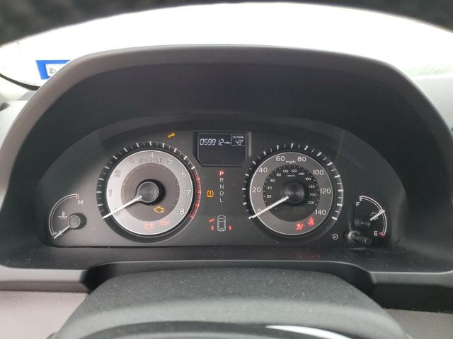 5FNRL5H61FB028727 Honda ODYSSEY EXL