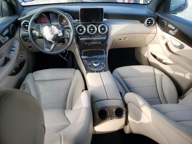 WDC0G4JB7JV082553 Mercedes-Benz GLC 300