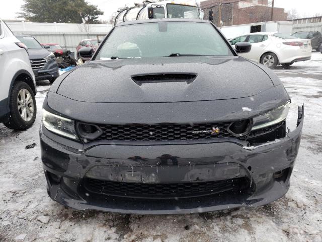 2C3CDXGJ5MH615299 Dodge Charger Scat Pack
