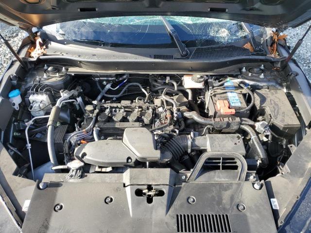 7FARS4H40PE003299 Honda CR-V EX
