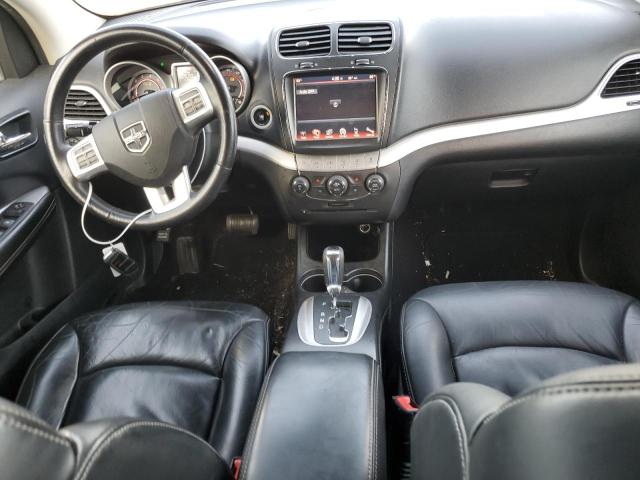 3C4PDCBG4FT598121 Dodge Journey Sxt