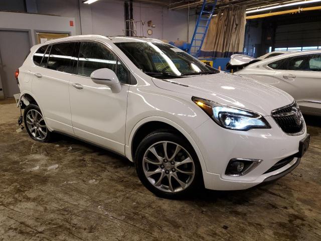LRBFX2SA6LD157650 Buick Envision Essence