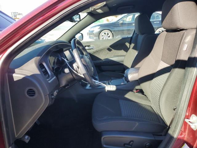 2C3CDXJG7NH162690 Dodge Charger Sxt