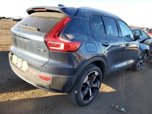 YV4162UK3M2421082 Volvo Xc40 T5 Momentum