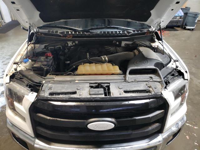 1FTEW1EP1HKC05536 Ford F150 Supercrew