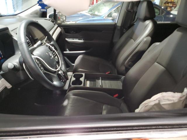 5FNRL6H98LB018434 Honda Odyssey Elite