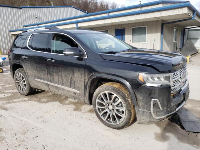 1GKKNPLS3NZ101430 GMC Acadia Denali