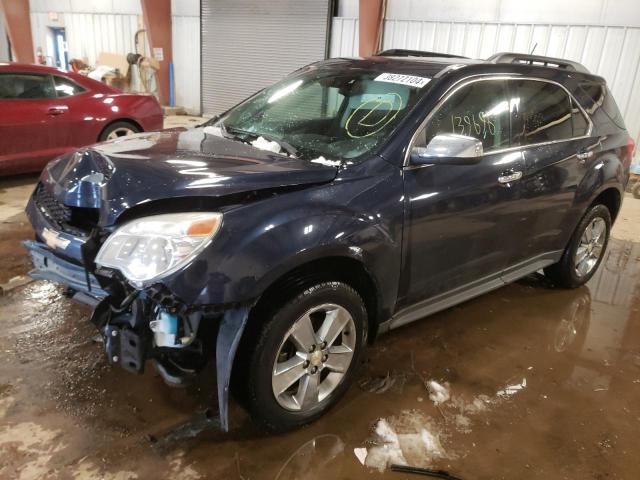 Aukcja sprzedaży 2015 Chevrolet Equinox Lt, vin: 2GNALBEK6F1130192, numer aukcji: 38272104