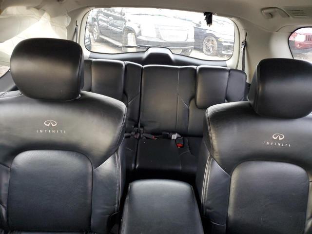 JN8AZ2NE3E9068830 Infiniti QX80