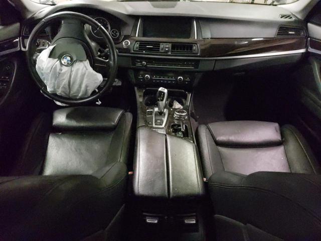 WBA5A5C52ED507311 BMW 528 I