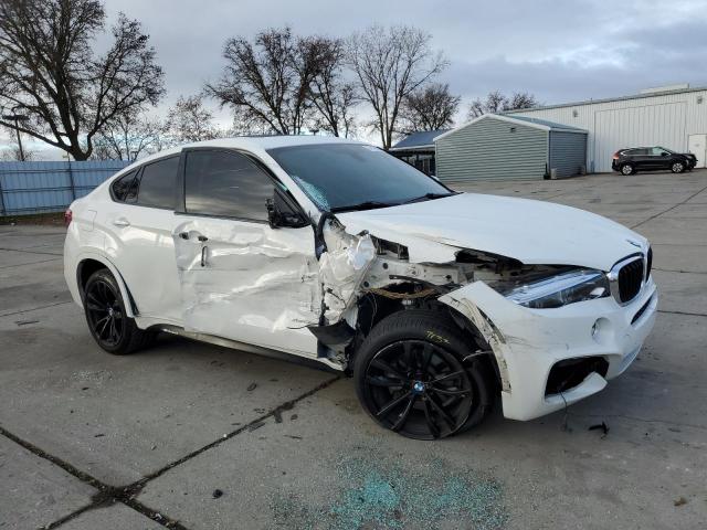 5UXKU0C56J0G69462 BMW X6 Sdrive35i