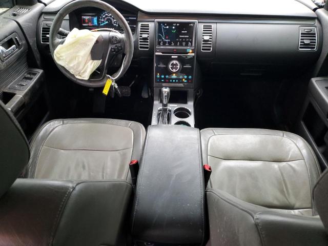2FMHK6DT0KBA10660 Ford Flex Limited