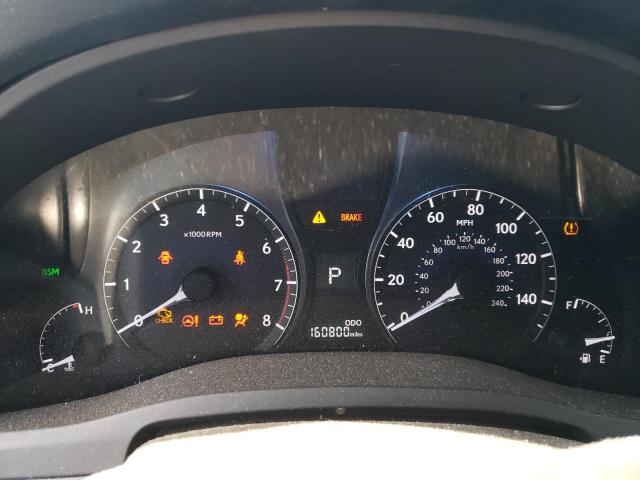 2T2BK1BA3FC276259 Lexus Rx 350 Base