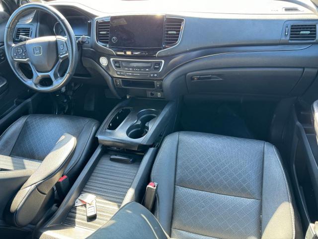 5FNYF7H58KB012170 Honda Passport Exl