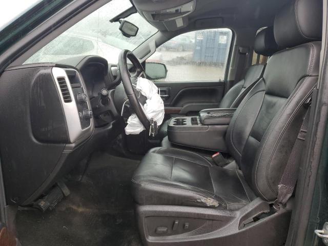 3GTU2VEC0FG104875 GMC Sierra K1500 Slt