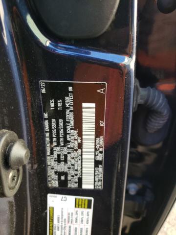 2T2HZMDA9NC351680 Lexus RX 350