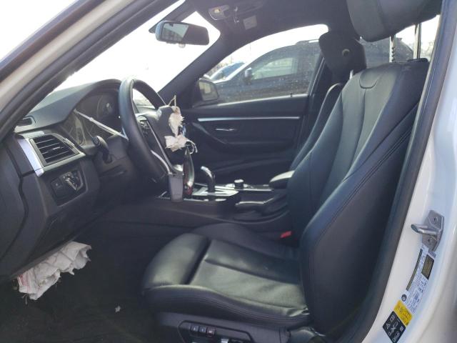 WBA8E3G51GNU04555 BMW 328 Xi Sulev