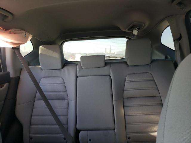 5J6RW1H55JA001789 Honda CR-V EX