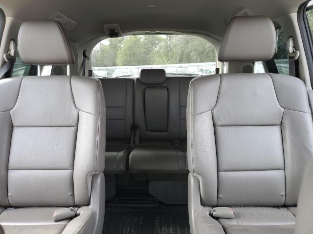 5FNRL5H93GB053205 Honda Odyssey Touring
