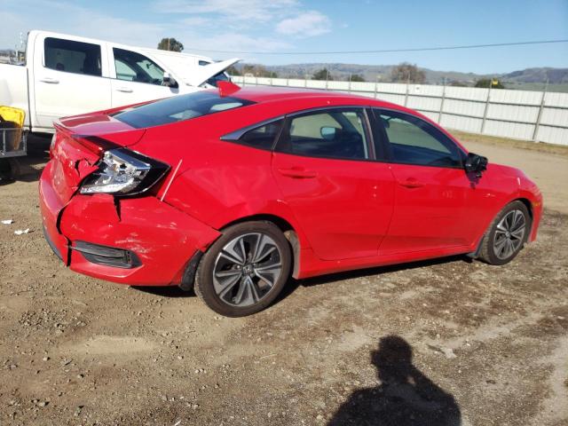 2HGFC1F36GH634719 Honda CIVIC EX