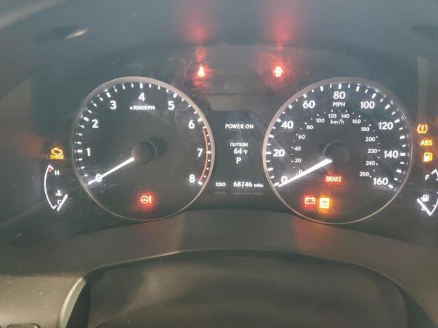 JTHBK1GG0F2188882 Lexus ES 350