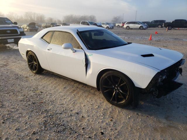 2C3CDZBG8FH740260 Dodge Challenger Sxt Plus