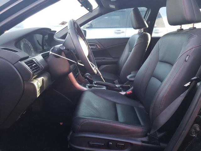 1HGCR2F15HA182588 Honda Accord Sport Special Edition