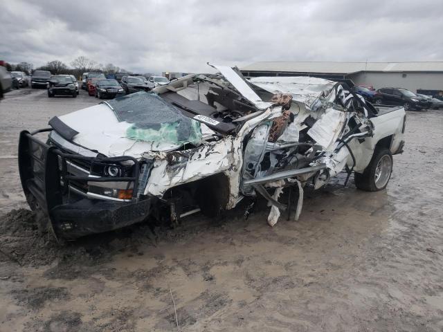 2016 1GC1KWE8XGF155243 main image