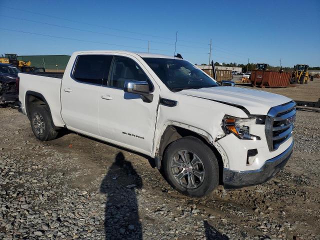 1GTP8BED7KZ404670 GMC Sierra C1500 Sle