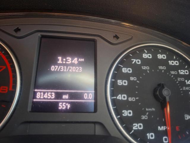 WAUB8GFF2G1089075 Audi A3 PREMIUM