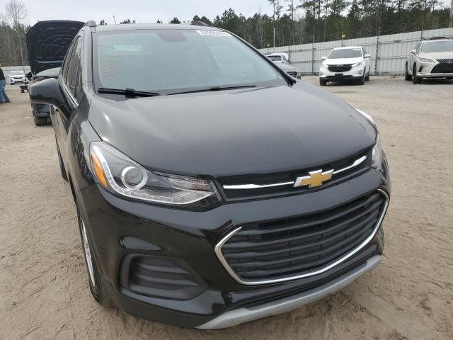 Chevrolet TRAX 1LT 2020 KL7CJLSB7LB092367 Image 5
