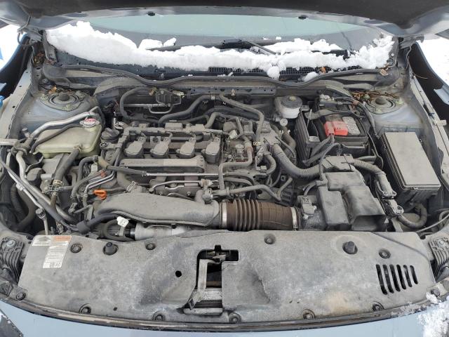 SHHFK7H20HU226022 Honda Civic Lx