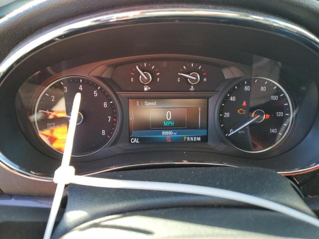 KL4CJCSMXKB771272 Buick Encore Essence
