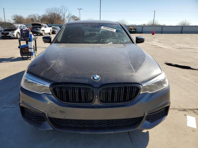 WBAJE5C30HG914564 BMW 540 I