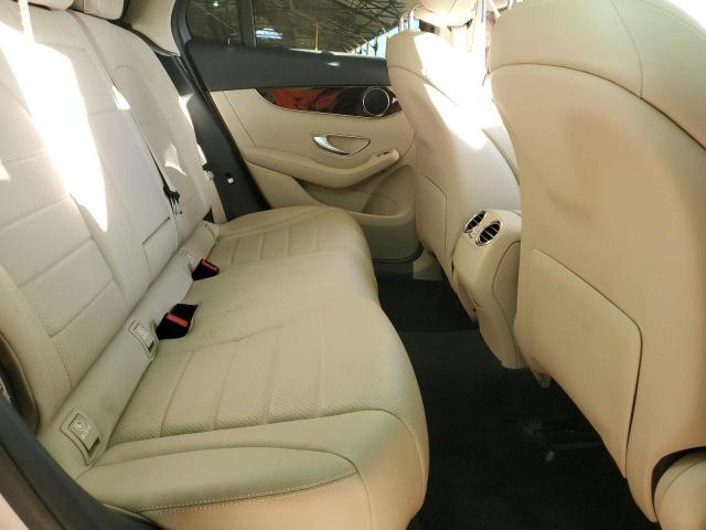 WDC0G4JB5GF066225 Mercedes-Benz GLC 300