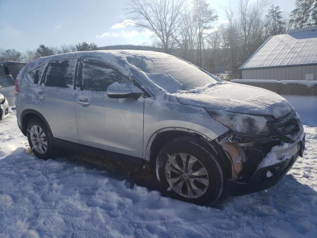 2HKRM4H50EH609201 Honda CR-V EX