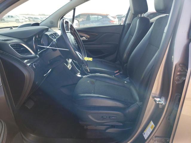 KL4CJBSB7EB748982 Buick Encore Convenience