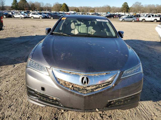 19UUB1F5XHA009638 Acura TLX TECH