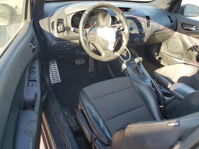 KNAFZ6A32G5605594 KIA FORTE SX