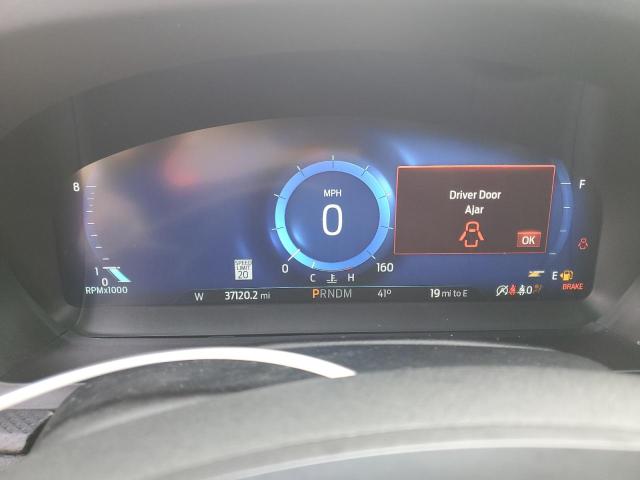 1FM5K8GC4LGA21357 Ford Explorer St