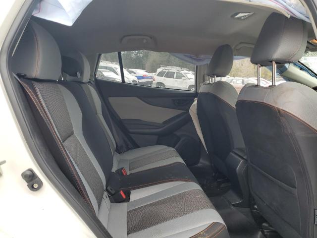 JF2GTACC5M9265579 Subaru Crosstrek Premium
